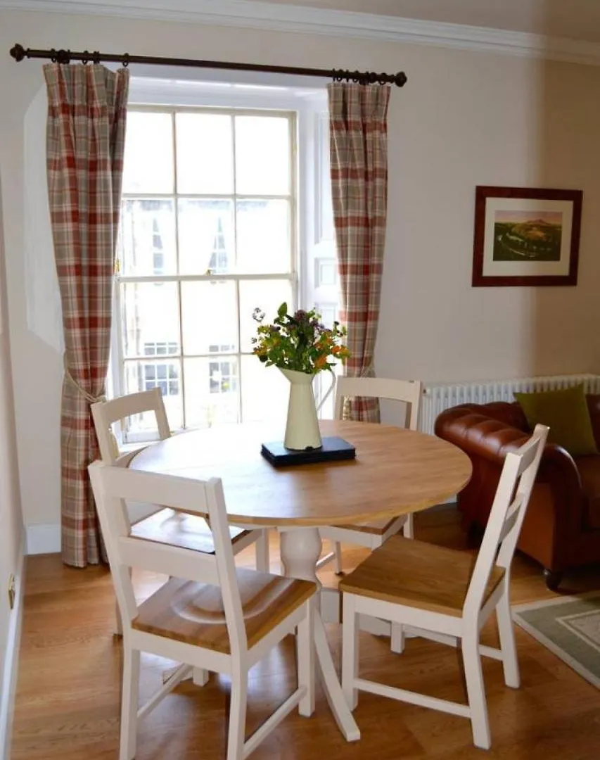 Lejlighed Joivy Stylish Apt In Trendy New Town Location Edinburgh
