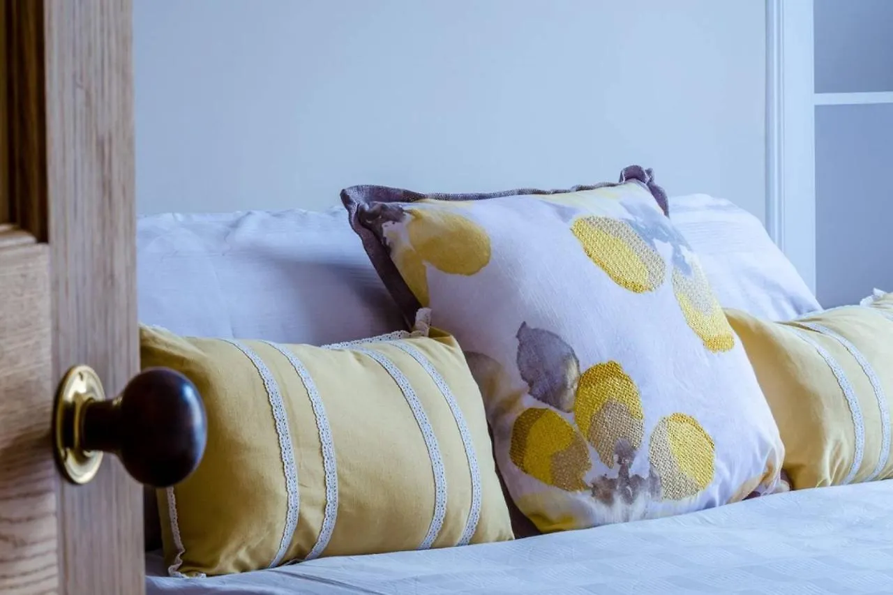 Lejlighed Joivy Stylish Apt In Trendy New Town Location Edinburgh Storbritannien