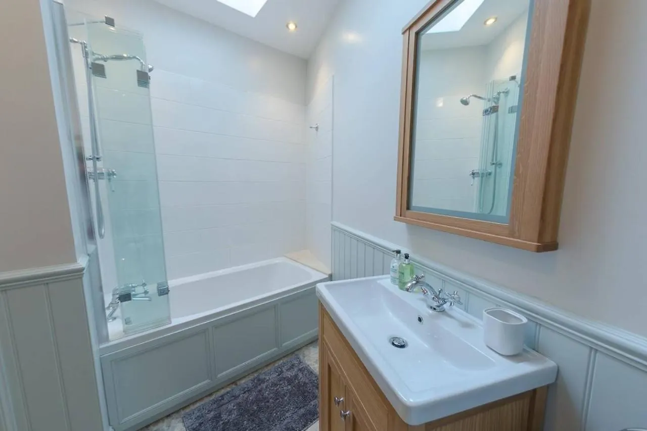 Lejlighed Joivy Stylish Apt In Trendy New Town Location Edinburgh Storbritannien