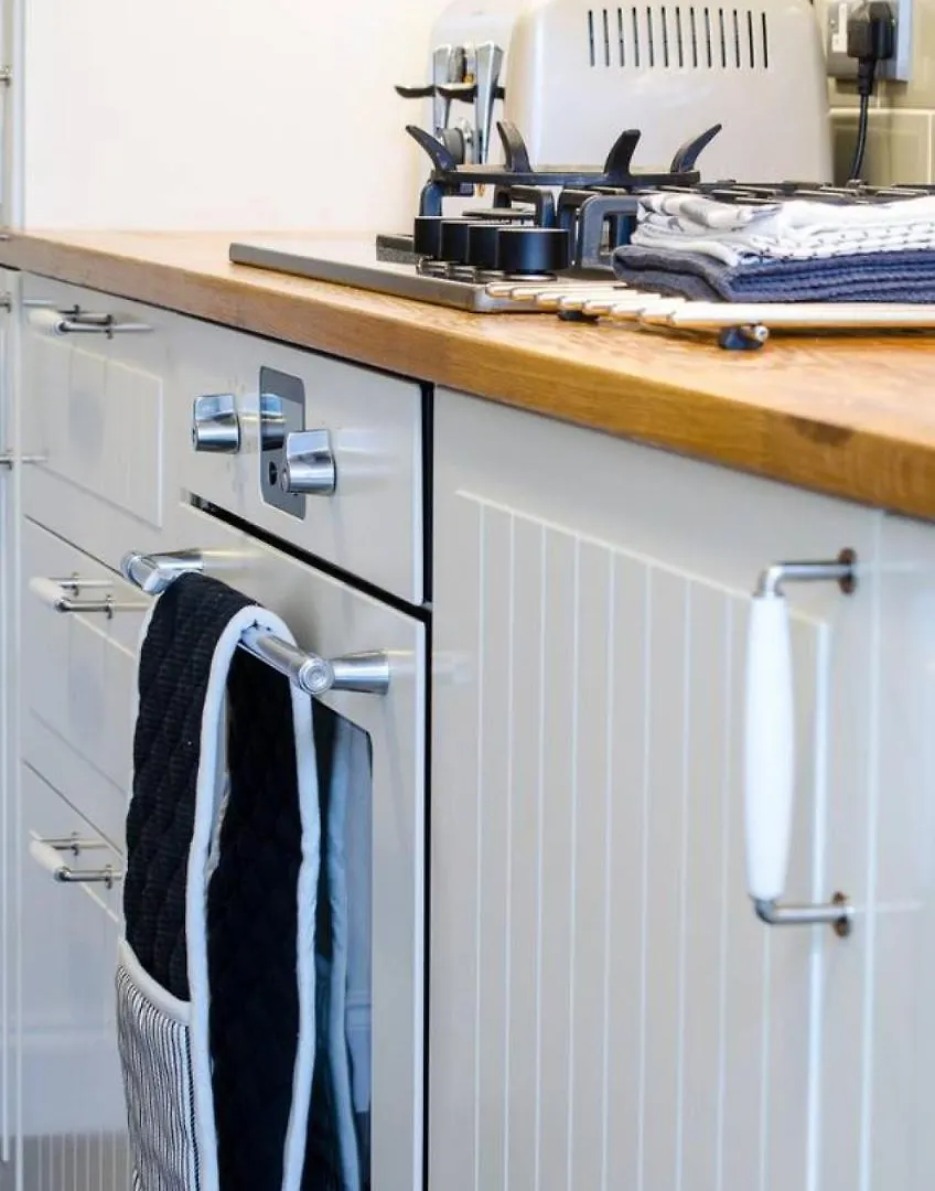 Joivy Stylish Apt In Trendy New Town Location Edinburgh Appartement