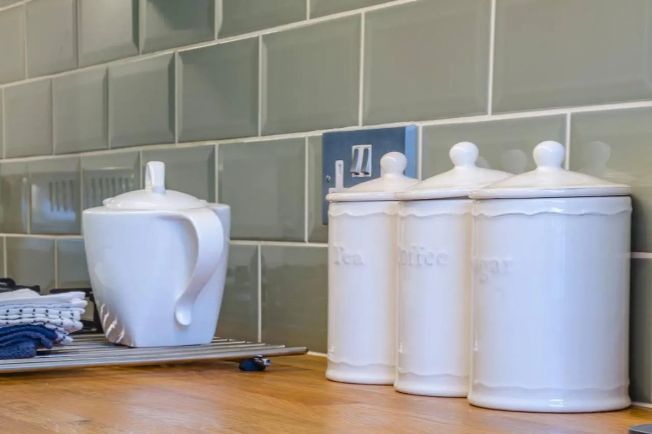 Joivy Stylish Apt In Trendy New Town Location Edinburgh Storbritannien